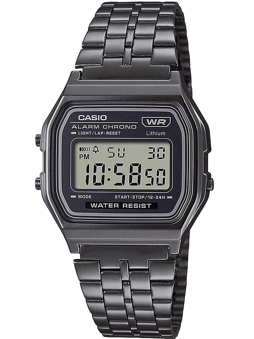 Casio A158WETB-1AEF