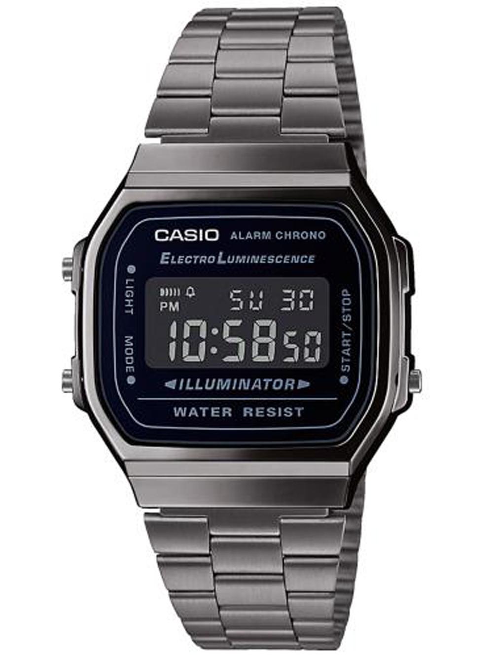 Casio A168WEGG-1BEF
