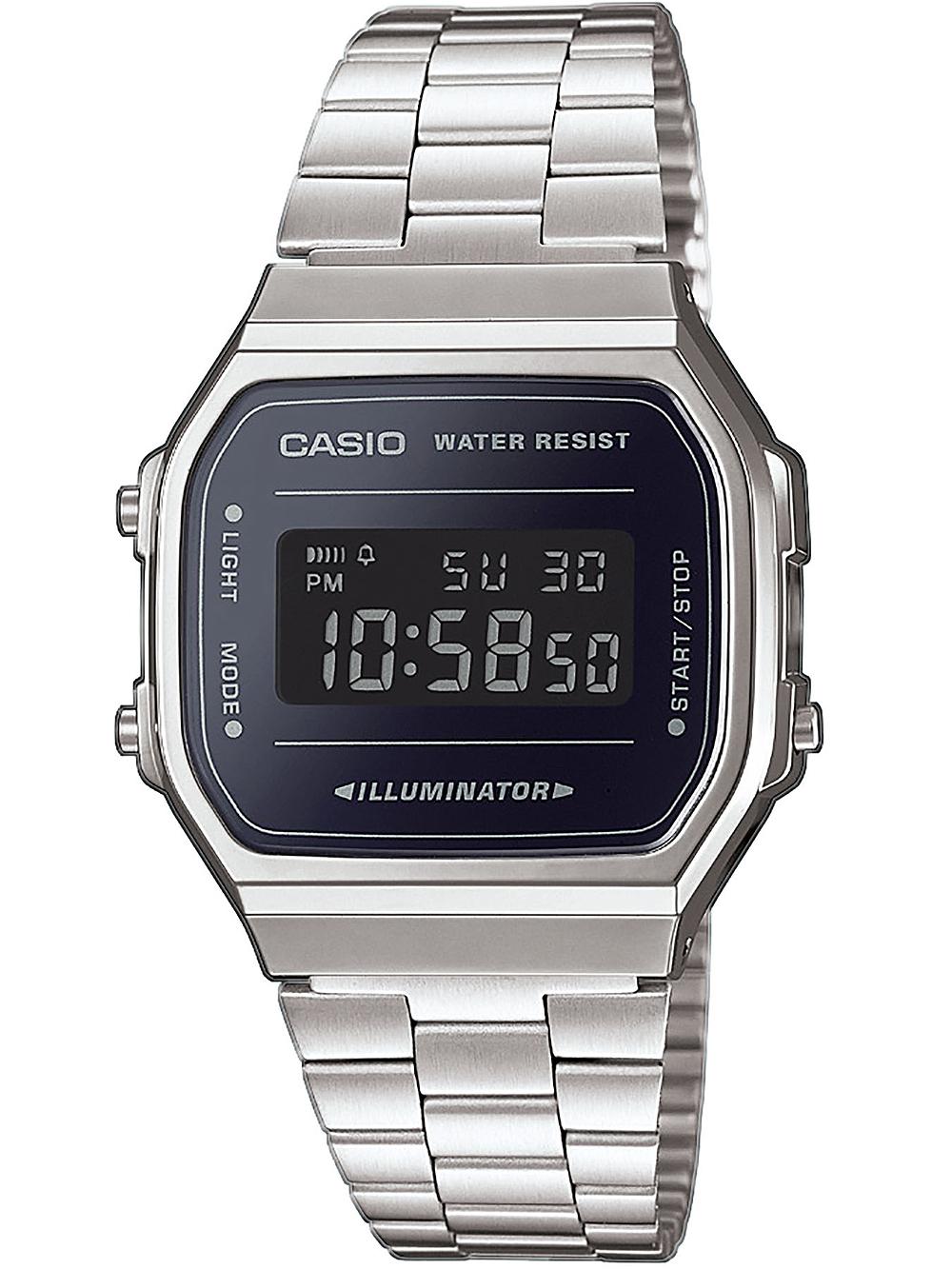 Casio A168WEM-1EF