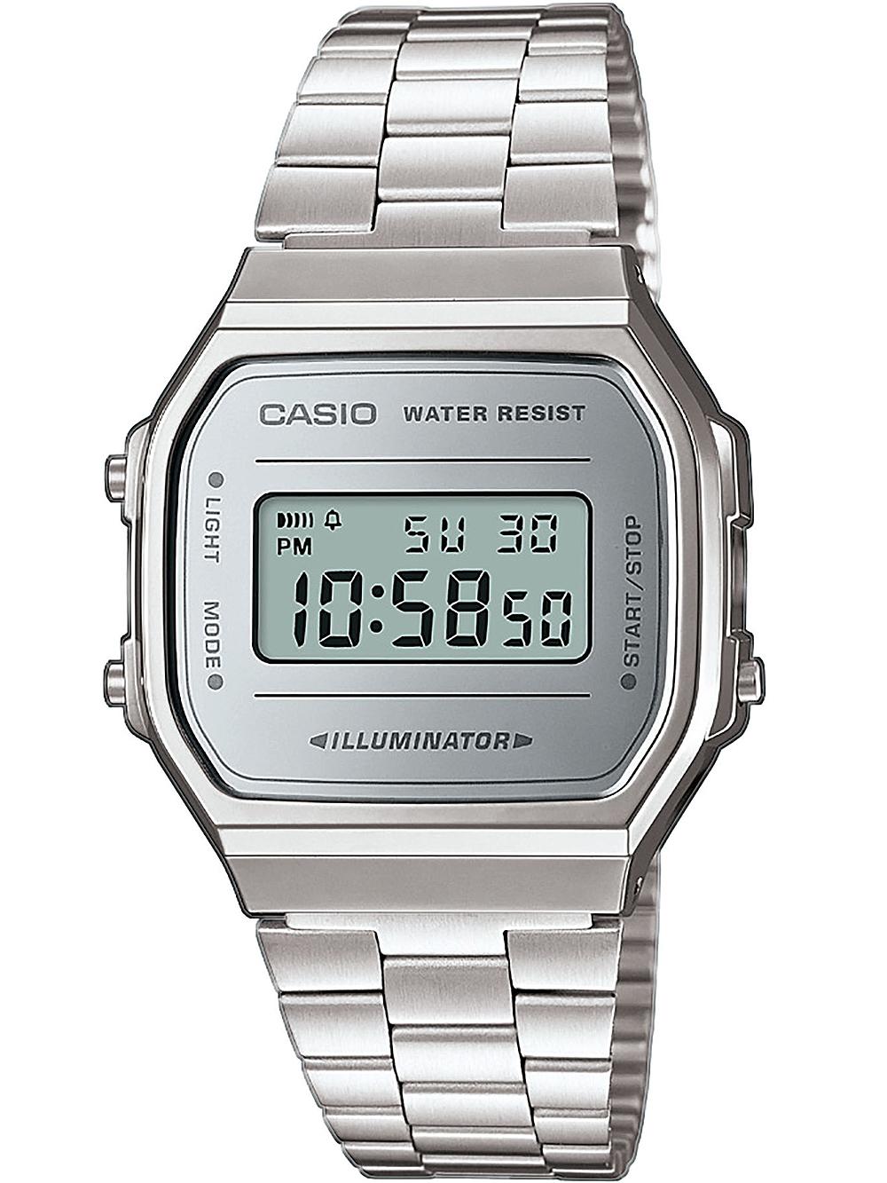 Casio A168WEM-7EF