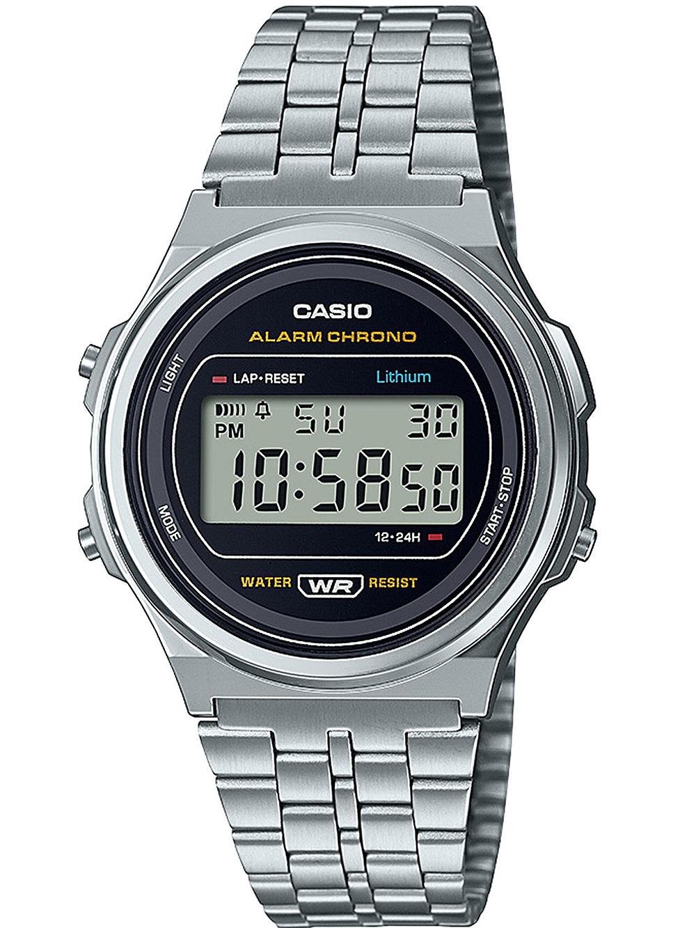 Casio A171WE-1AEF