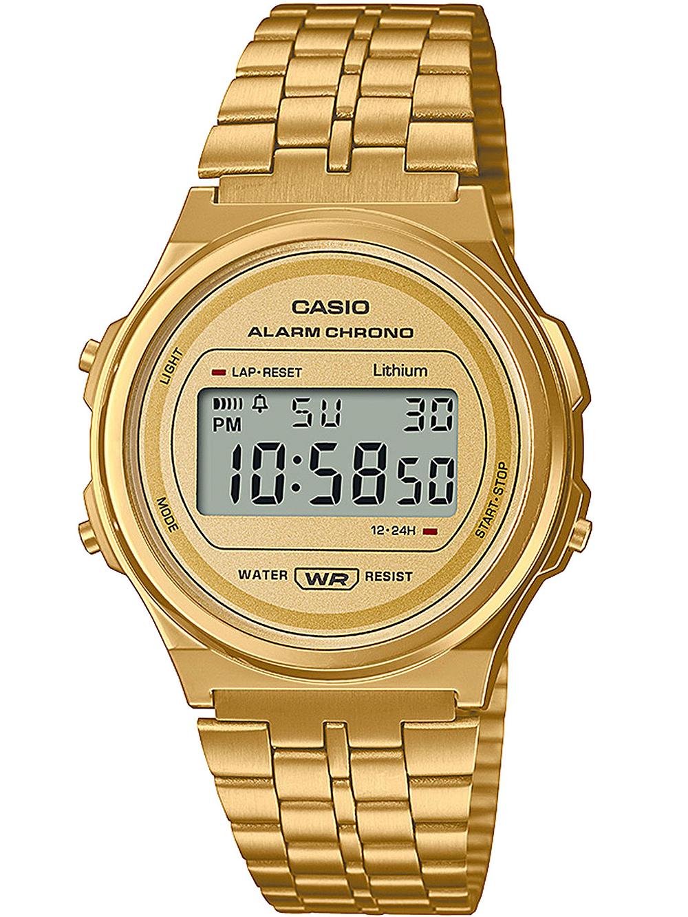 Casio A171WEG-9AEF