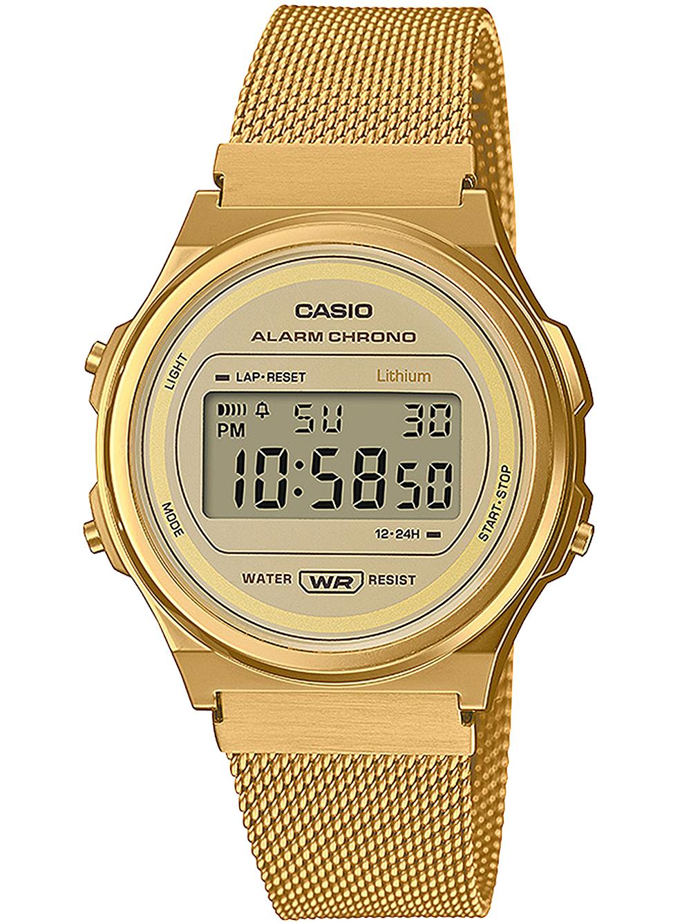 Casio A171WEMG-9AEF