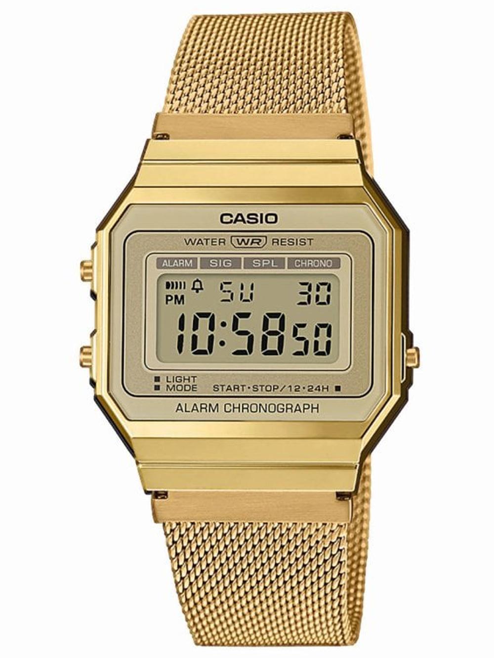 Casio A700WEMG-9AEF