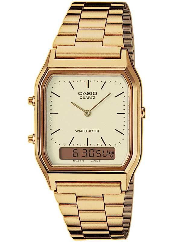 Casio AQ-230GA-9DMQYES