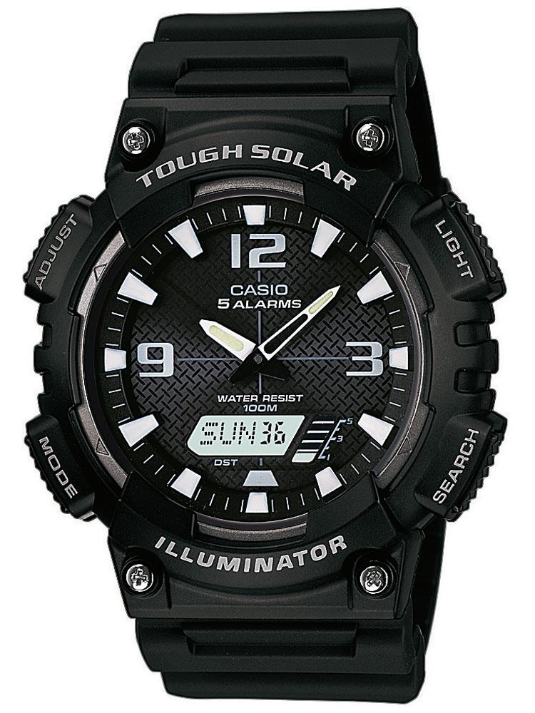 Casio AQ-S810W-1AVEF