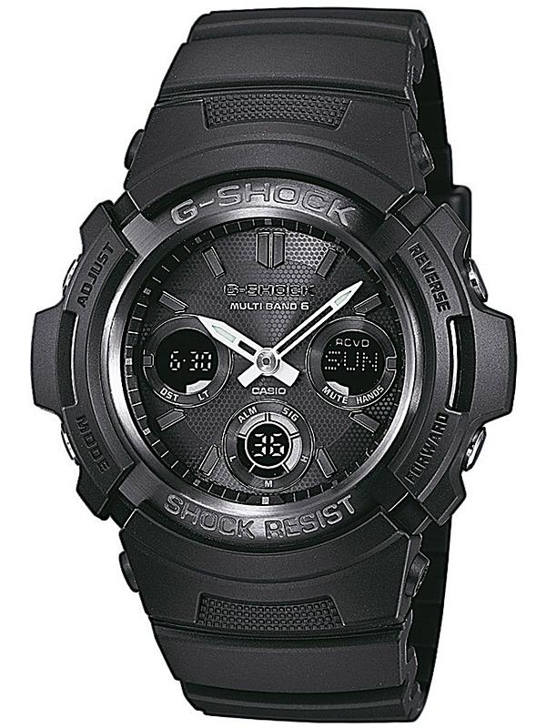 Casio AWG-M100B-1AER