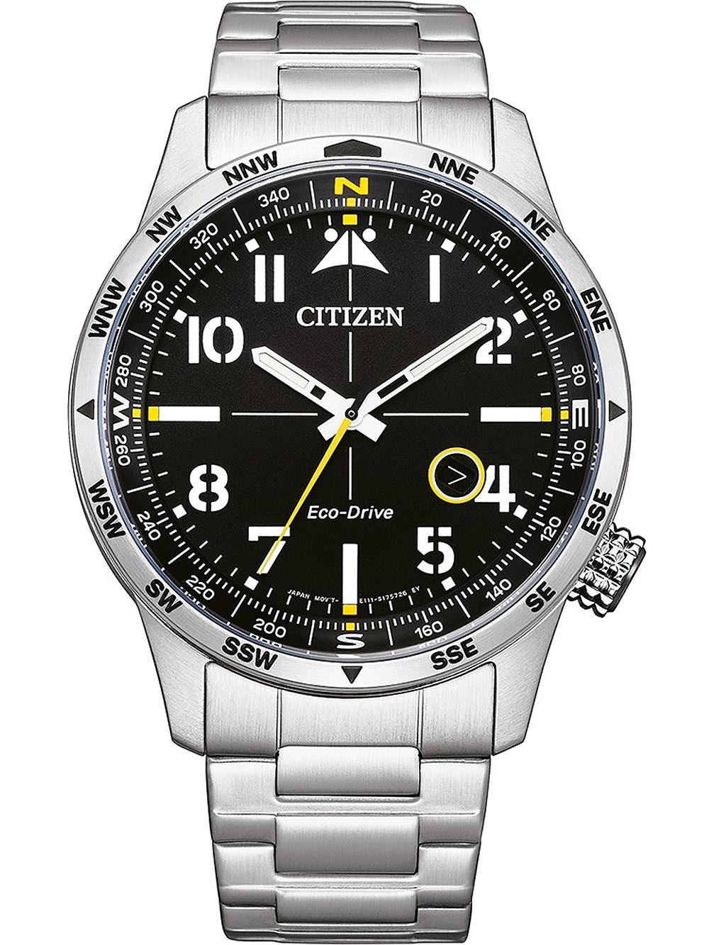 Citizen Eco-Drive BM7550-87E