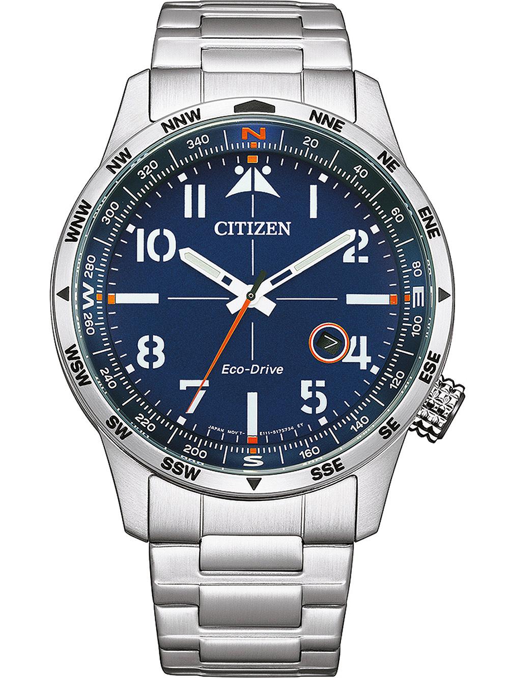 Citizen Eco-Drive BM7550-87L