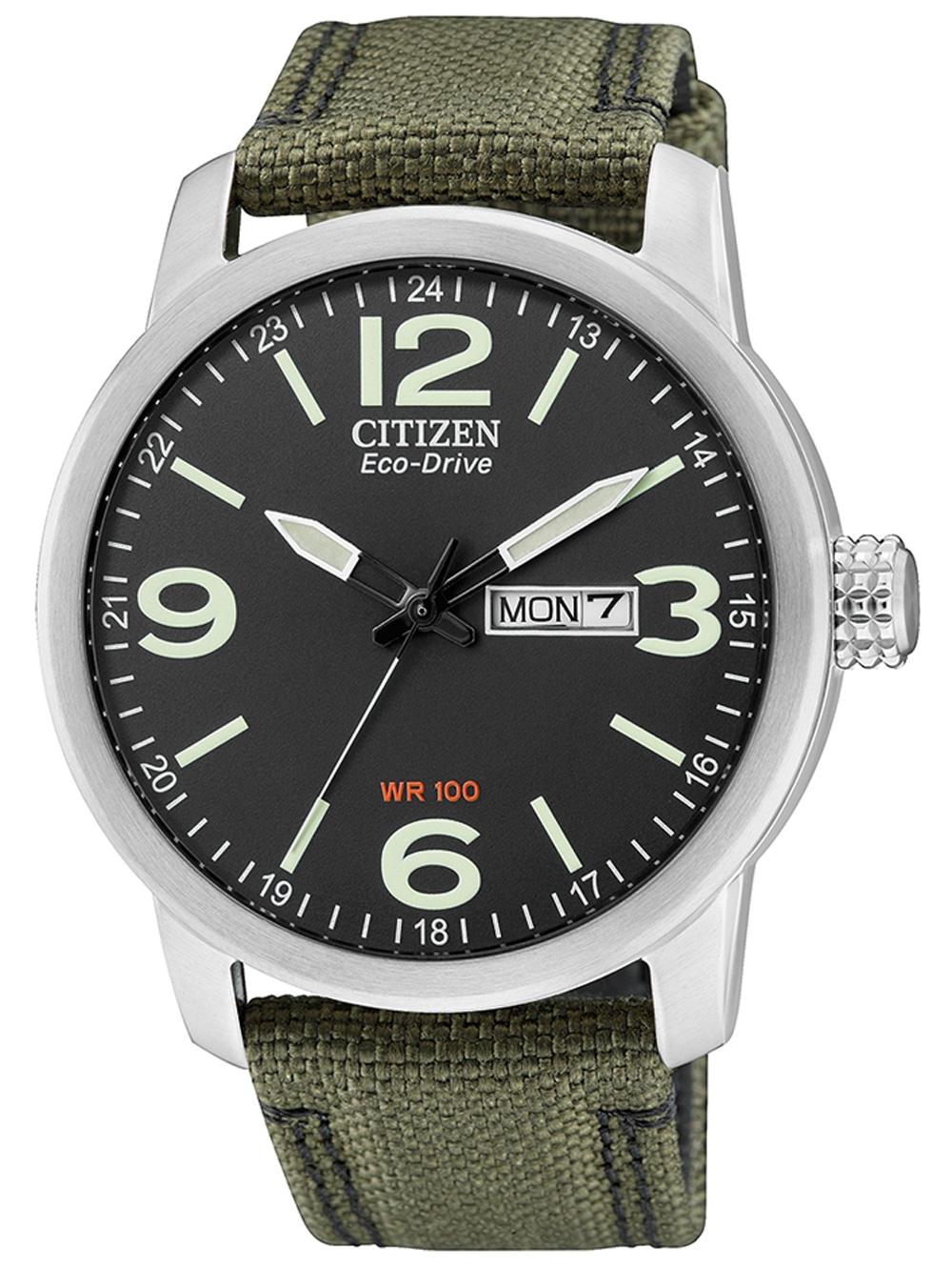 Citizen Eco-Drive BM8470-11EE