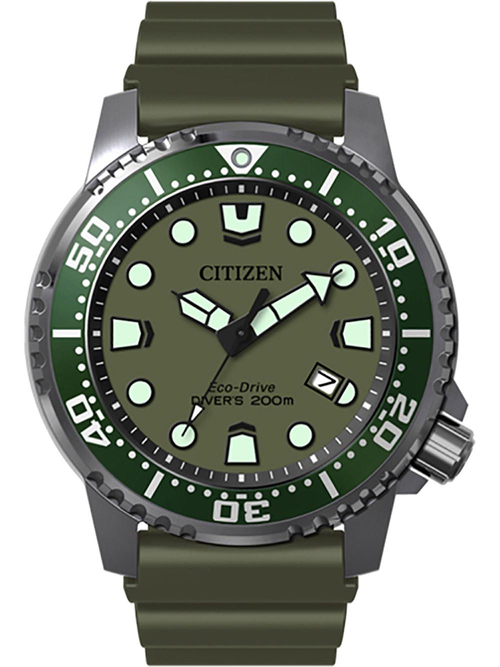 Citizen Eco-Drive BN0157-11X