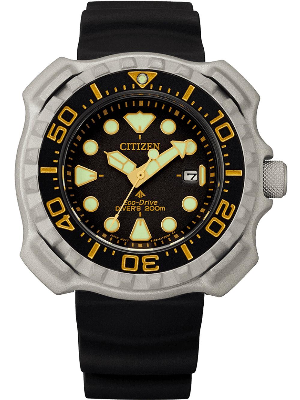 Citizen Eco-Drive BN0220-16E