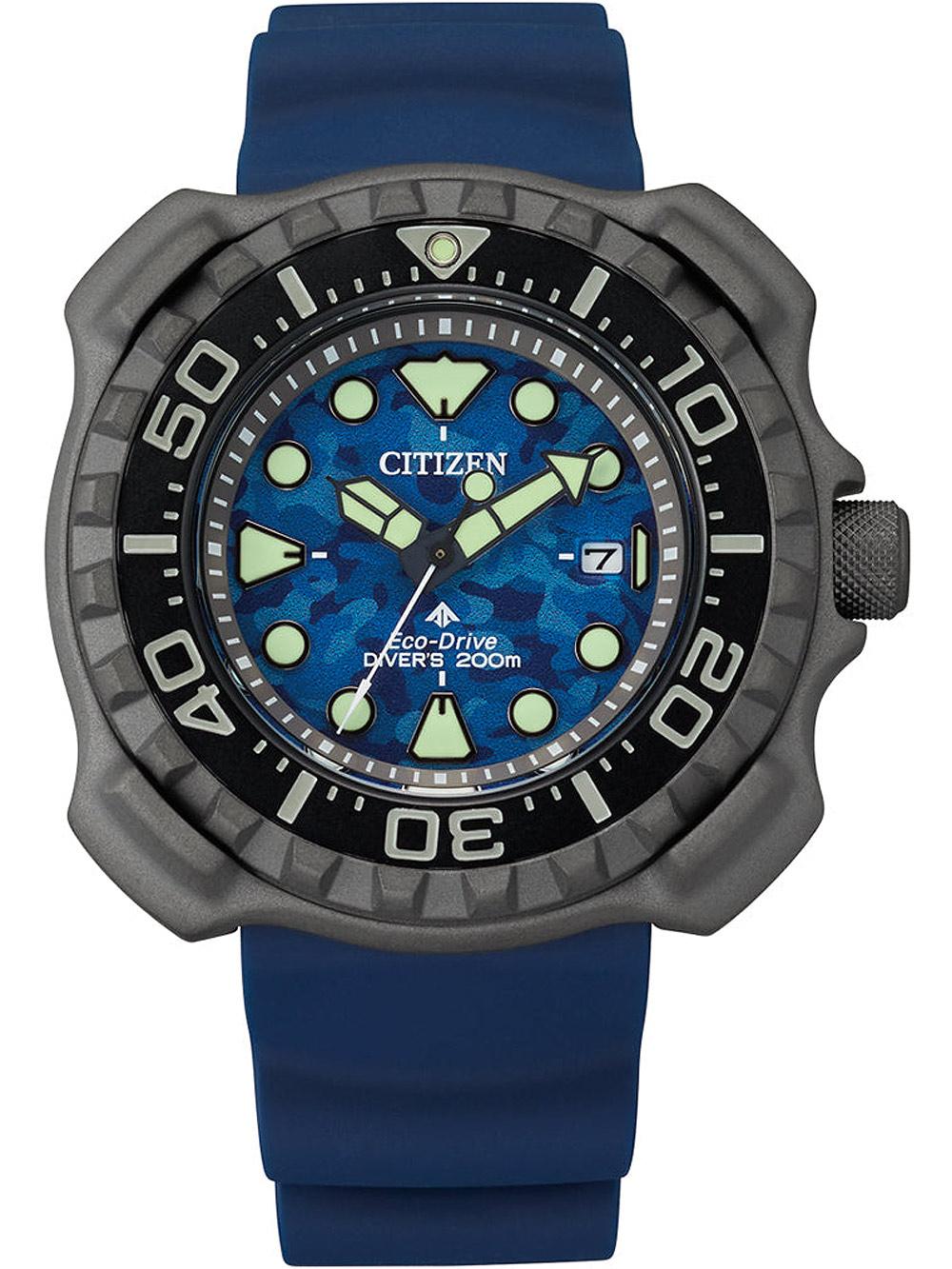 Citizen Eco-Drive BN0227-09L