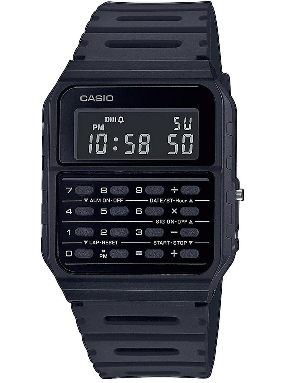 Casio CA-53WF-1BEF