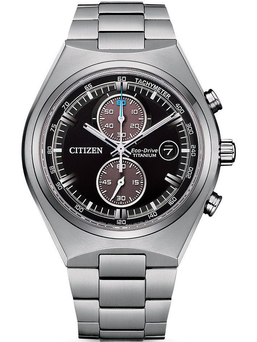 Citizen Eco-Drive CA7090-87E