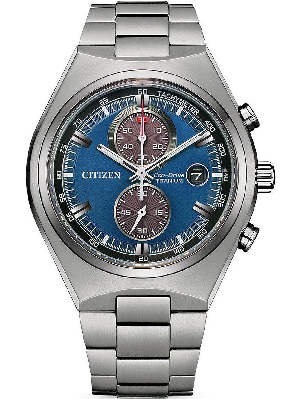 Citizen Eco-Drive CA7090-87L