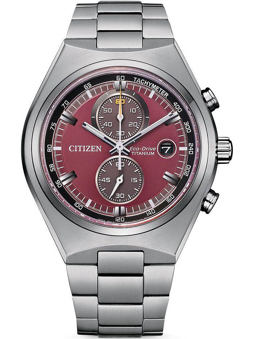 Citizen Eco-Drive CA7090-87X