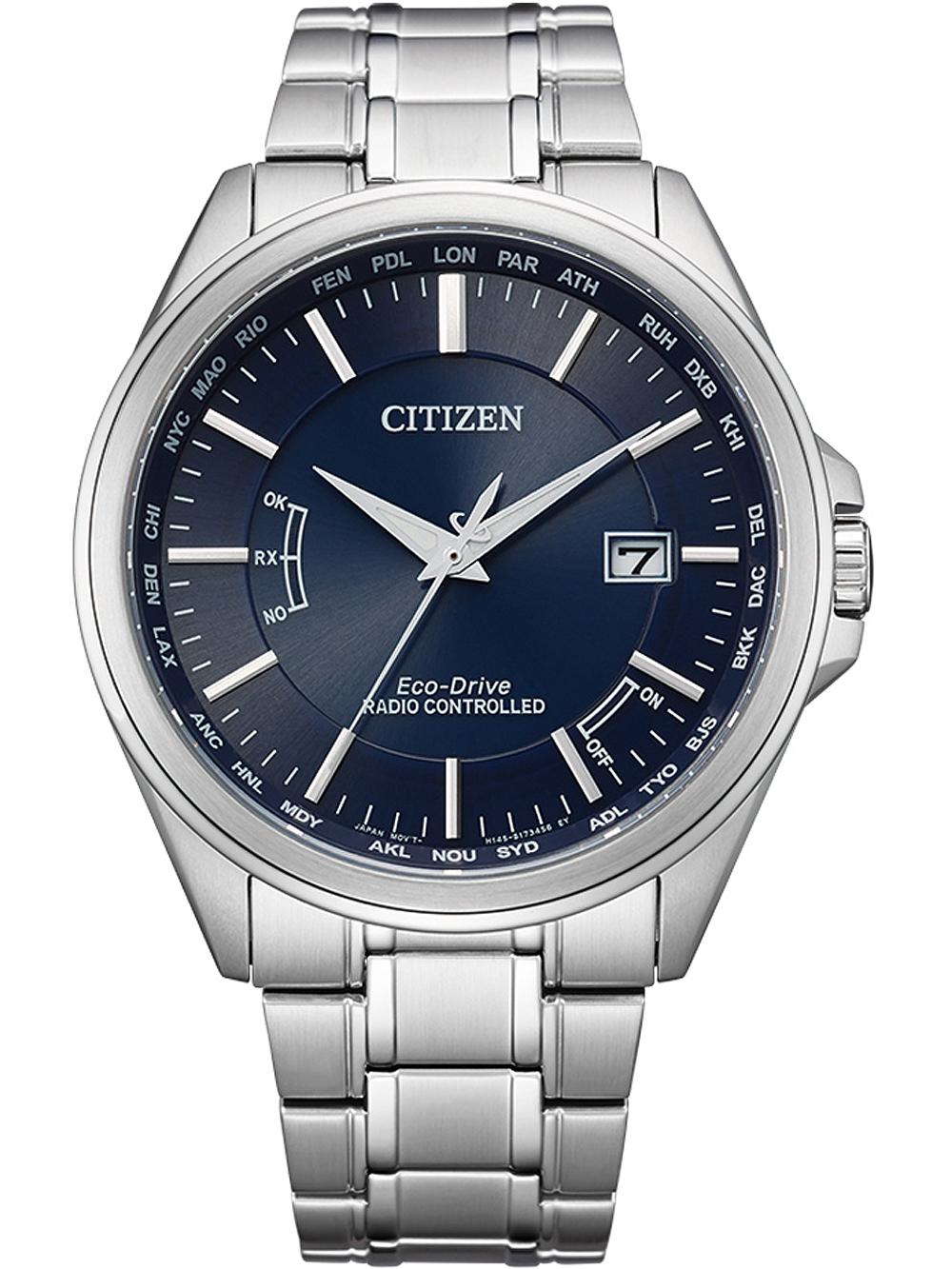 Citizen Eco-Drive CB0250-84L