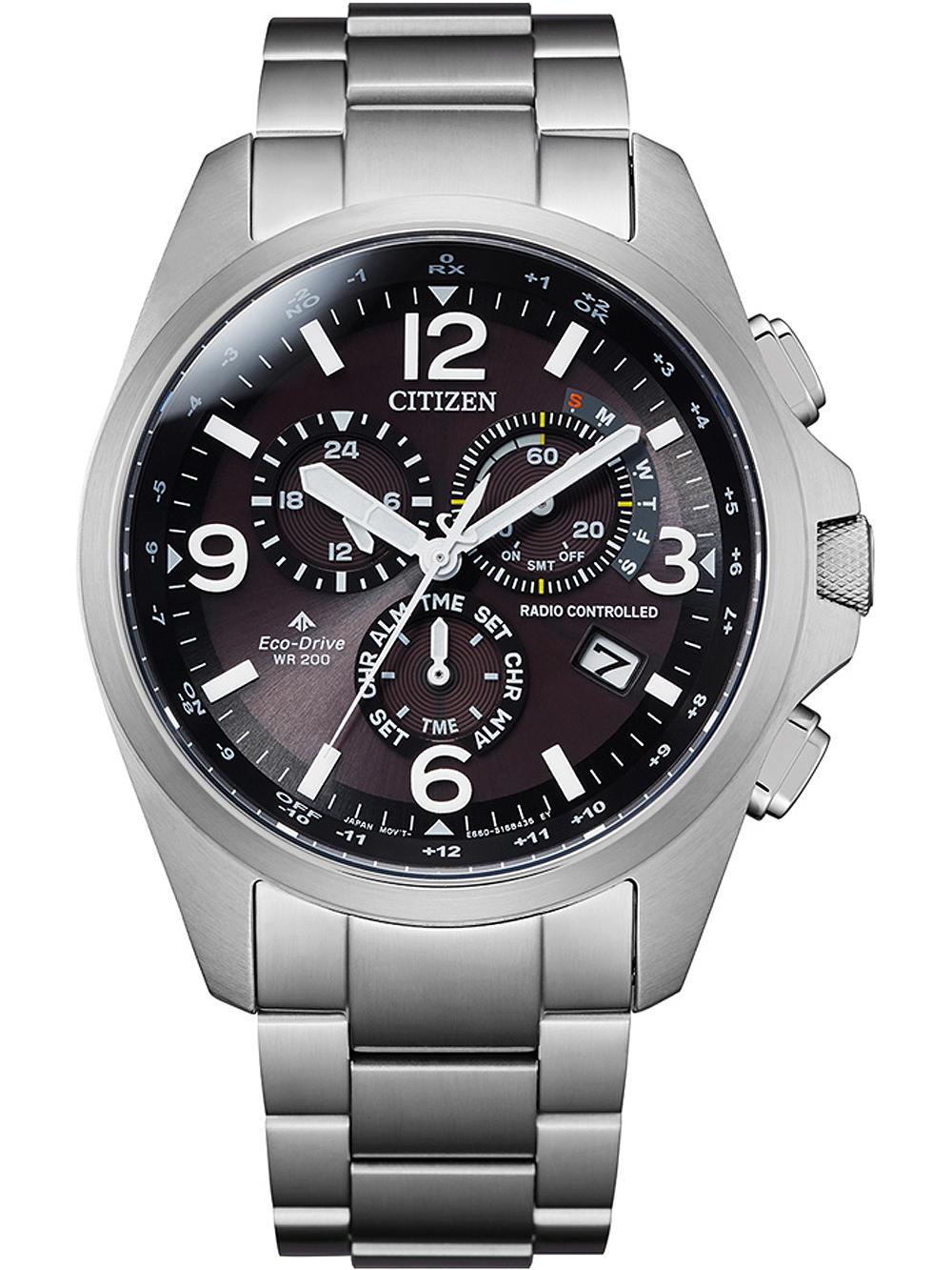 Citizen Promaster CB5920-86E Radio-Controlled