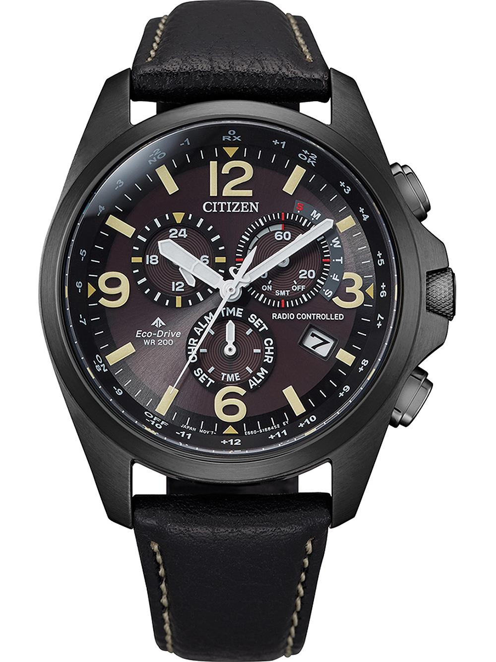 Citizen Promaster CB5925-15E Radio-Controlled