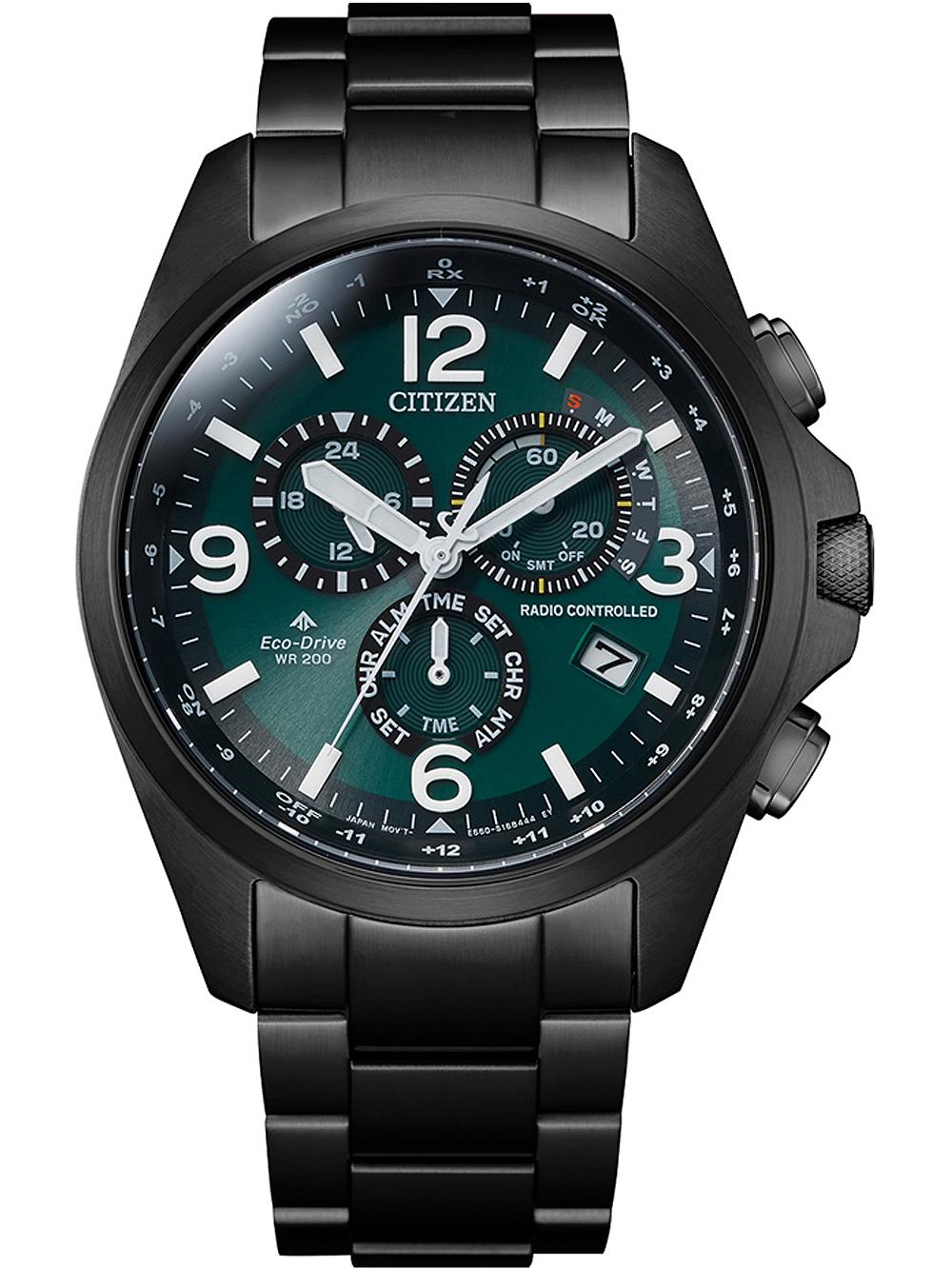 Citizen Promaster CB5925-82X Radio-Controlled