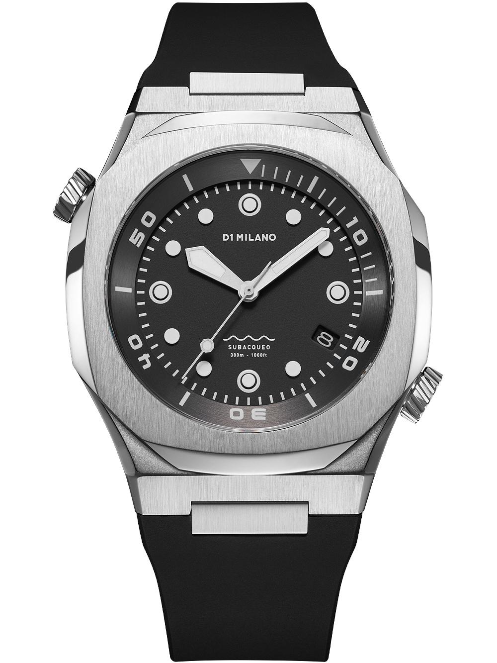 D1 Milano DVRJ01