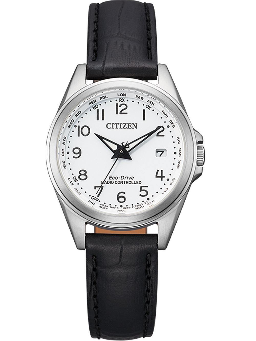 Citizen Eco-Drive EC1180-14A