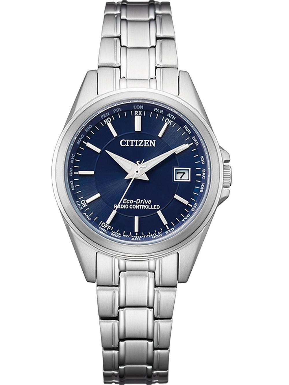 Citizen Eco-Drive EC1180-81L