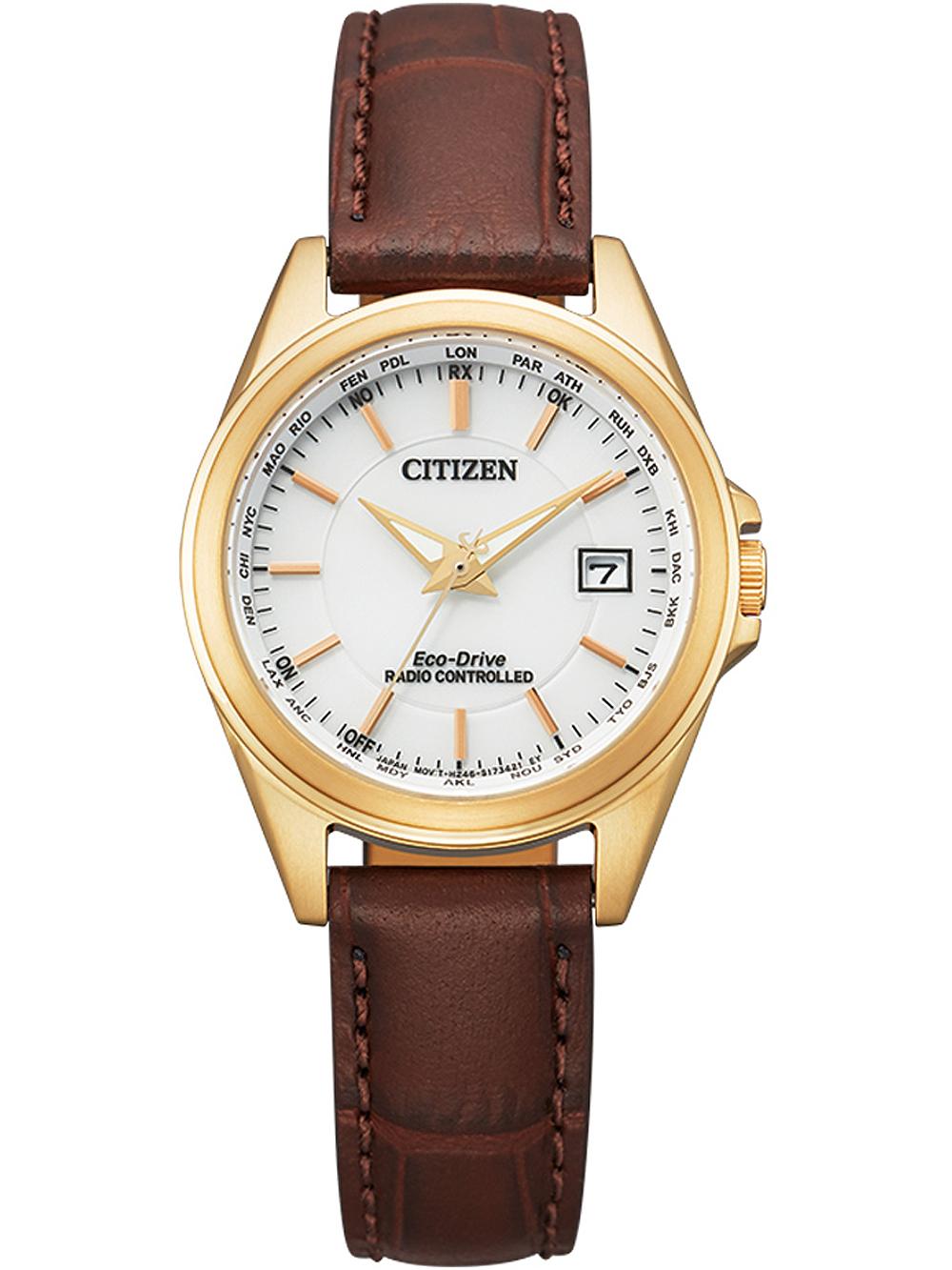Citizen EC1183-16A