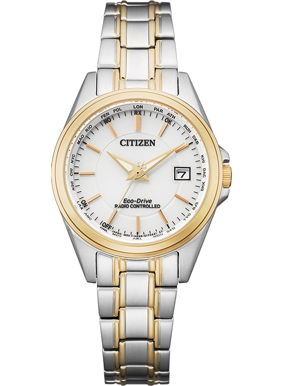 Citizen Eco-Drive EC1186-85A