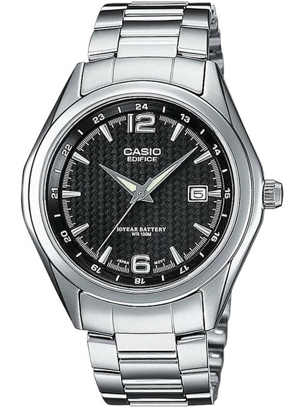 Casio EF-121D-1AVEG