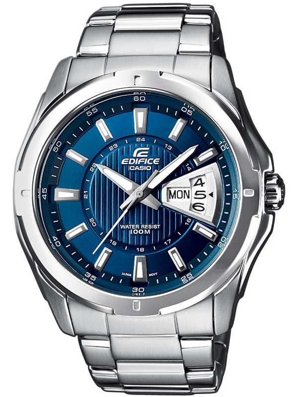 Casio EF-129D-2AVEF