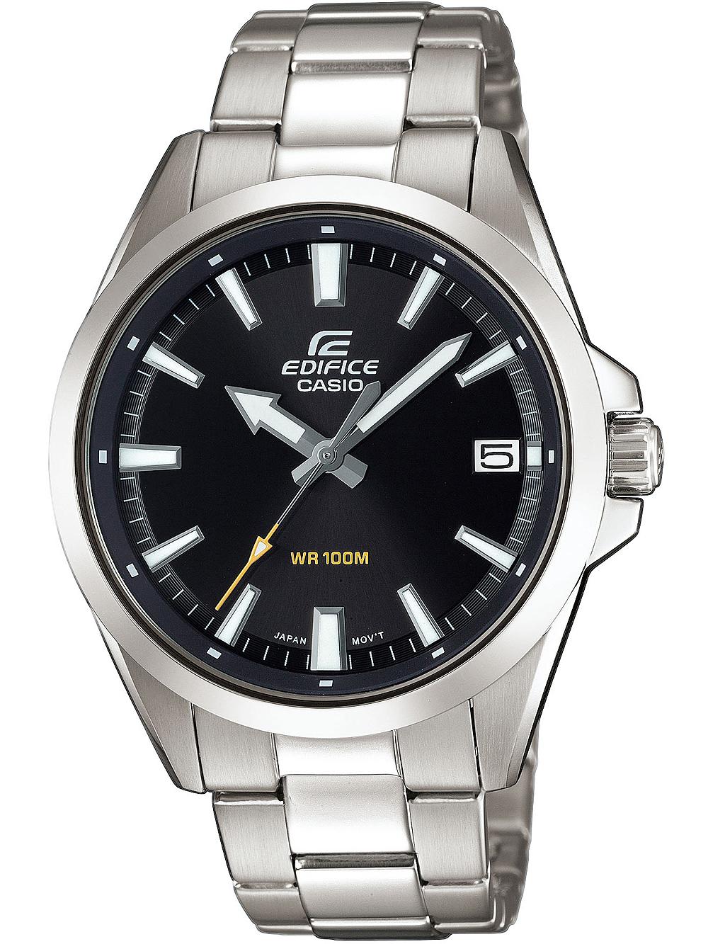 Casio EFV-100D-1AVUEF
