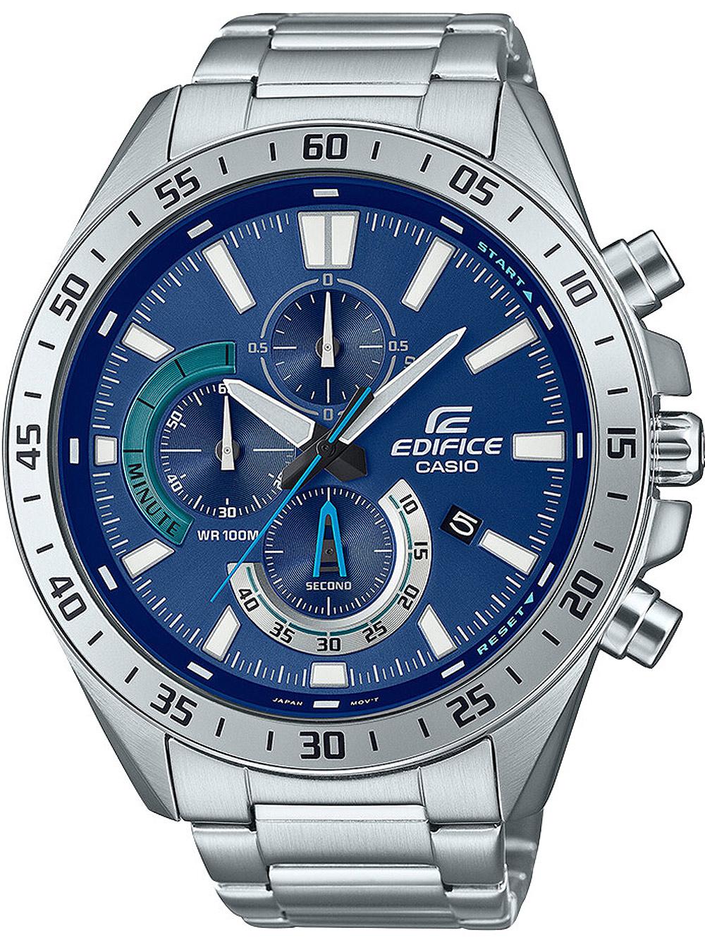Casio EFV-620D-2AVUEF