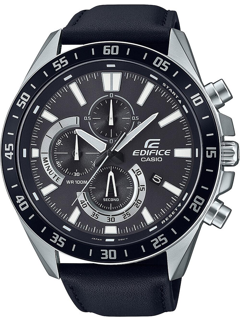 Casio EFV-620L-1AVUEF