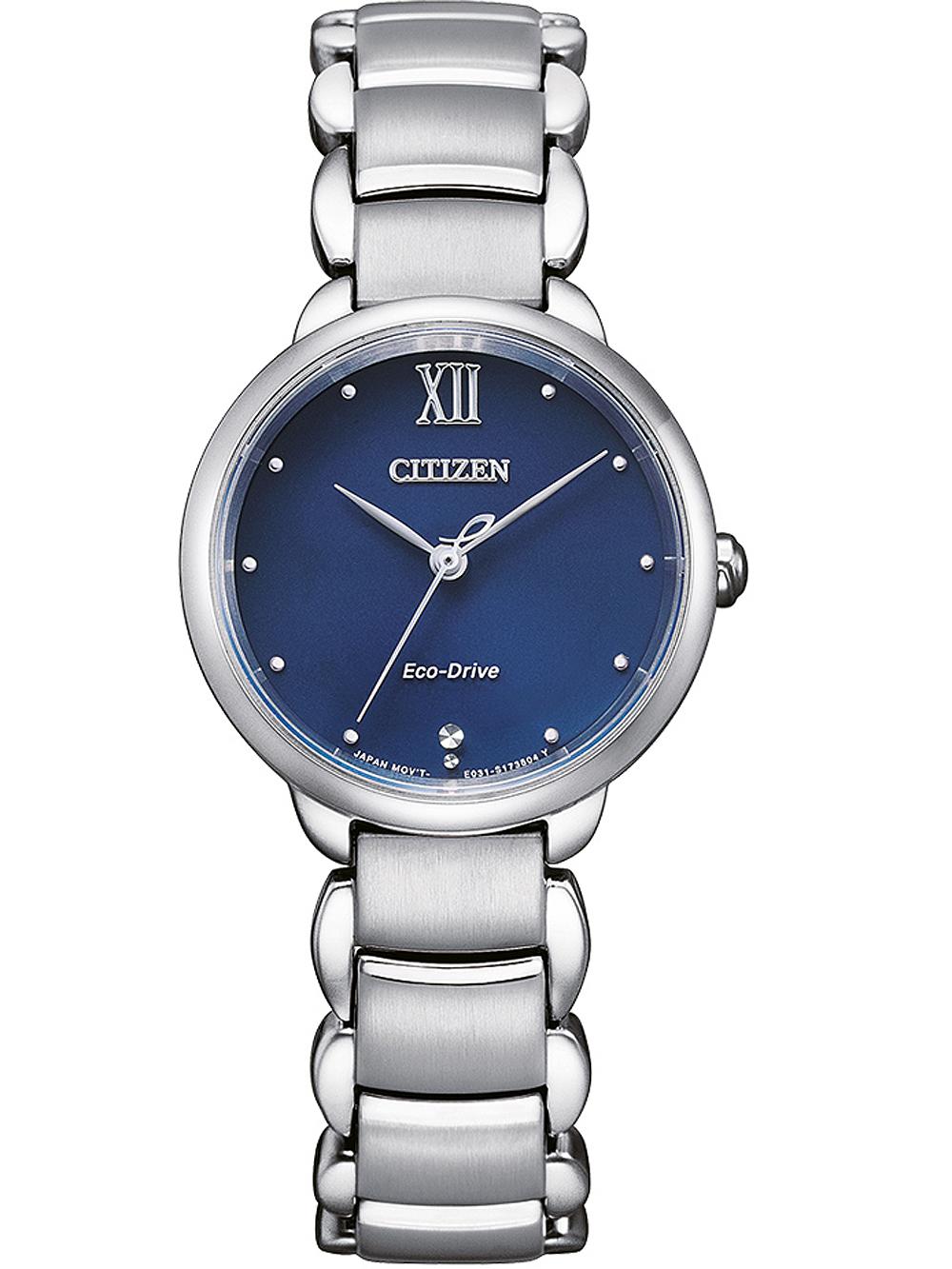 Citizen Eco-Drive EM0920-86L