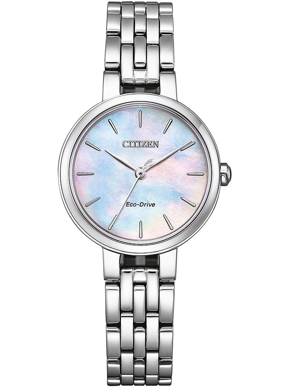 Citizen Eco-Drive EM0990-81Y