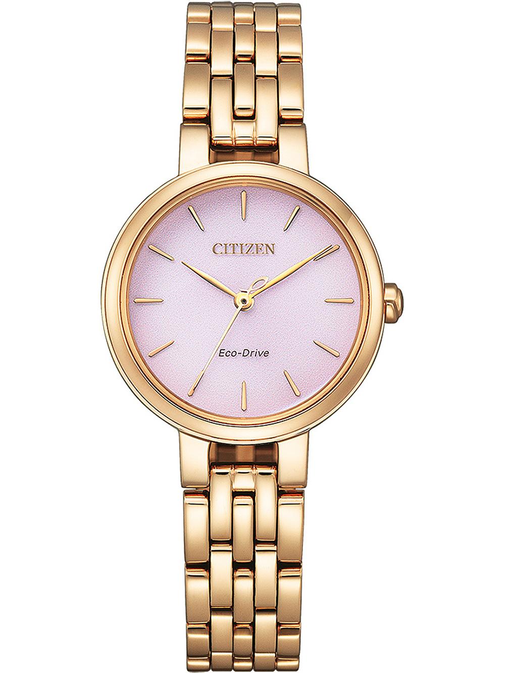 Citizen Eco-Drive EM0993-82X