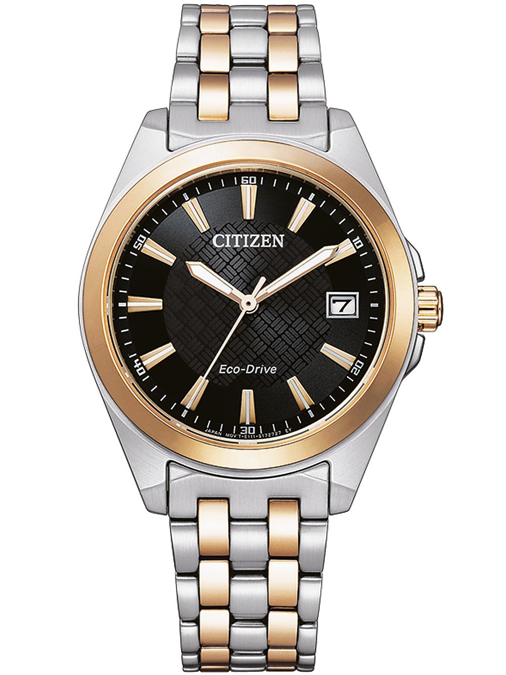 Citizen Eco-Drive EO1213-85E