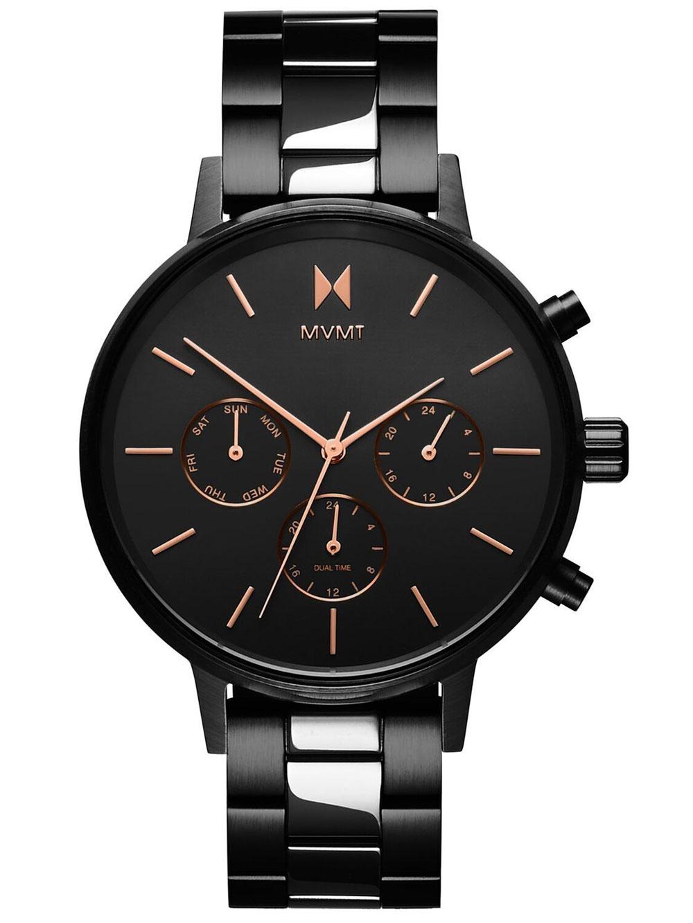 MVMT FC01-BL