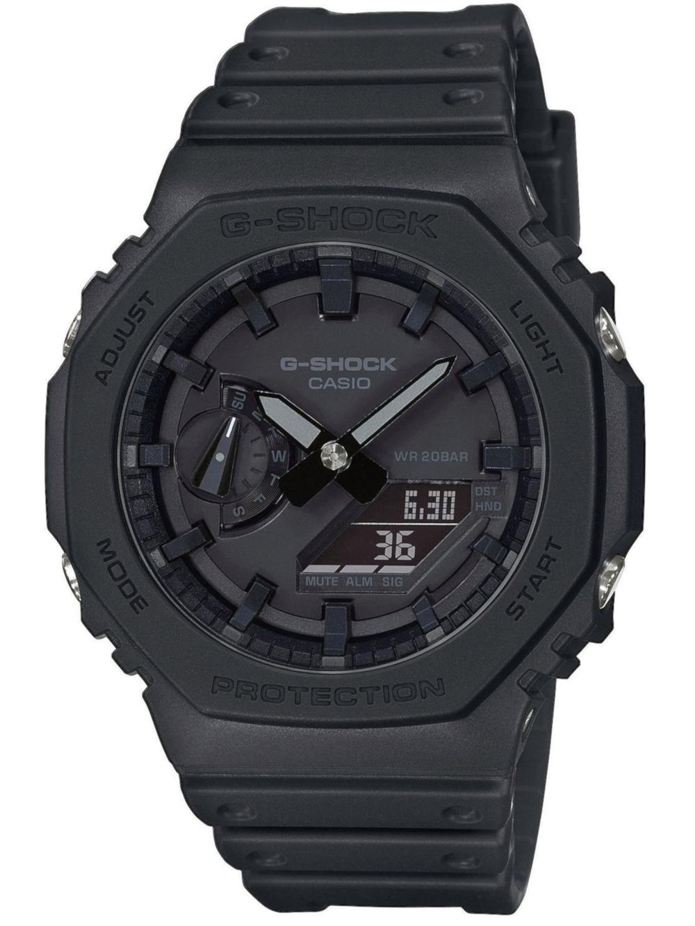 Casio GA-2100-1A1ER