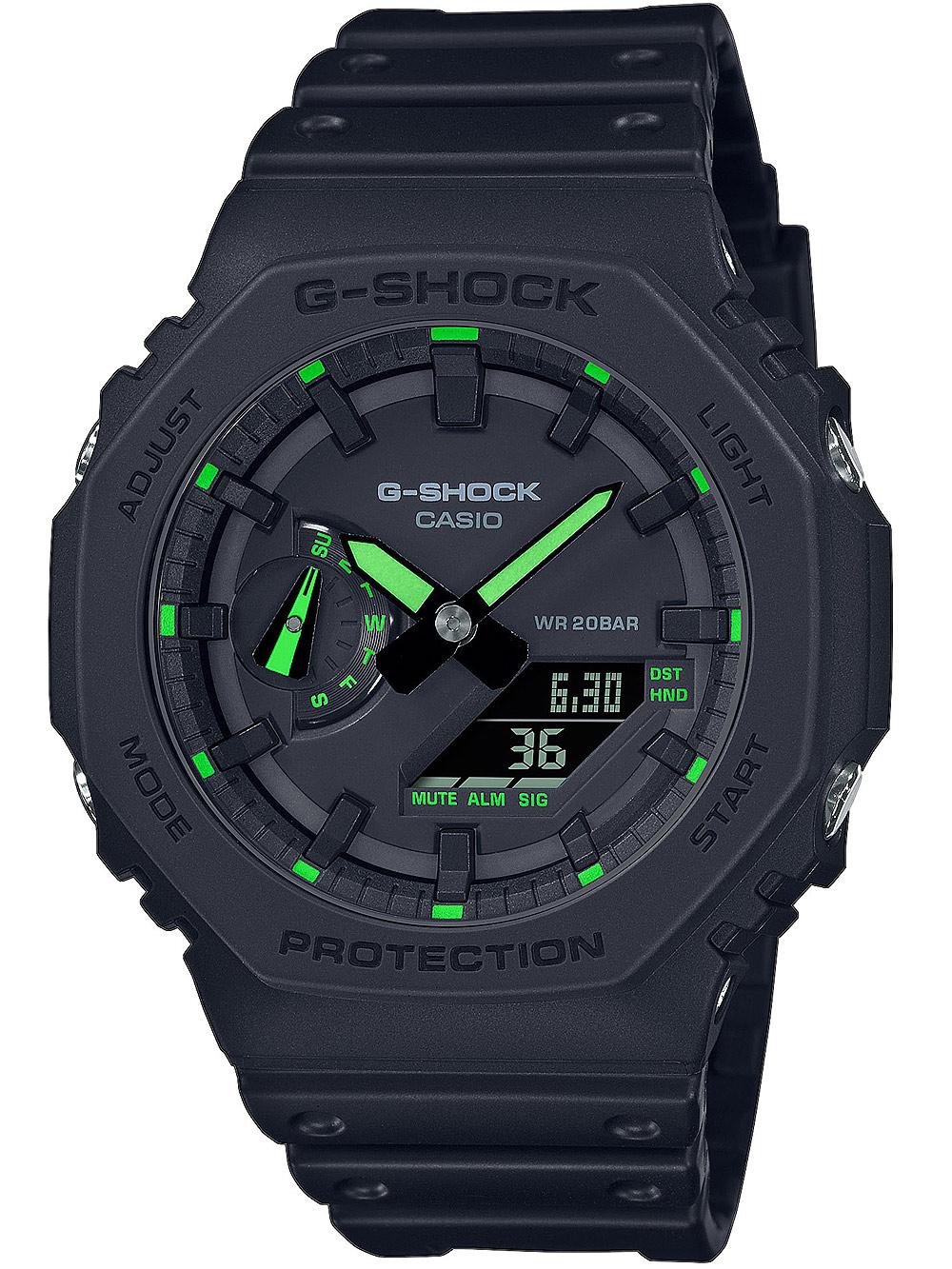 Casio GA-2100-1A3ER