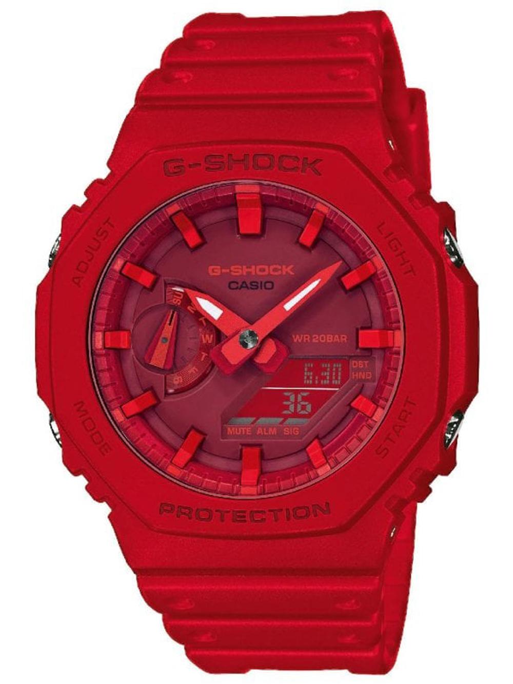 Casio GA-2100-4AER
