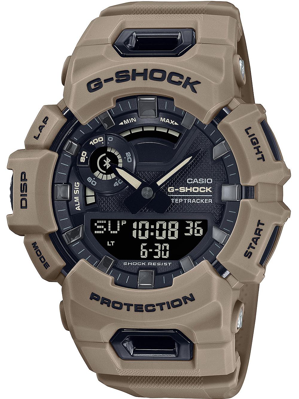 Casio GBA-900UU-5AER