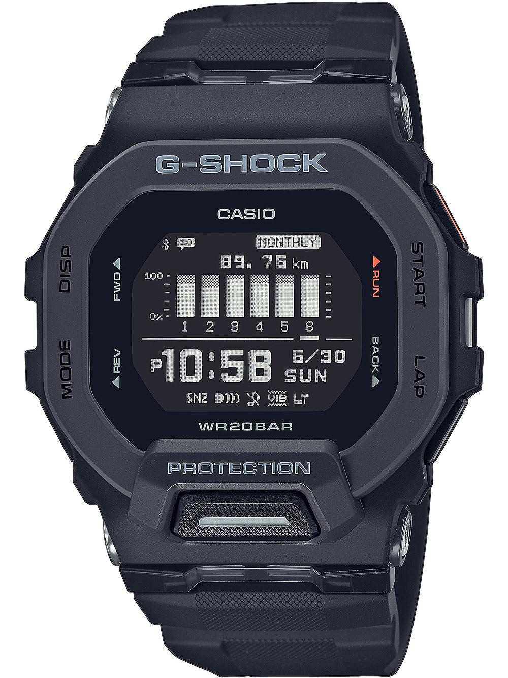 Casio GBD-200-1ER