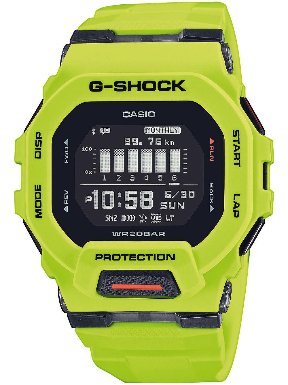 Casio GBD-200-9ER