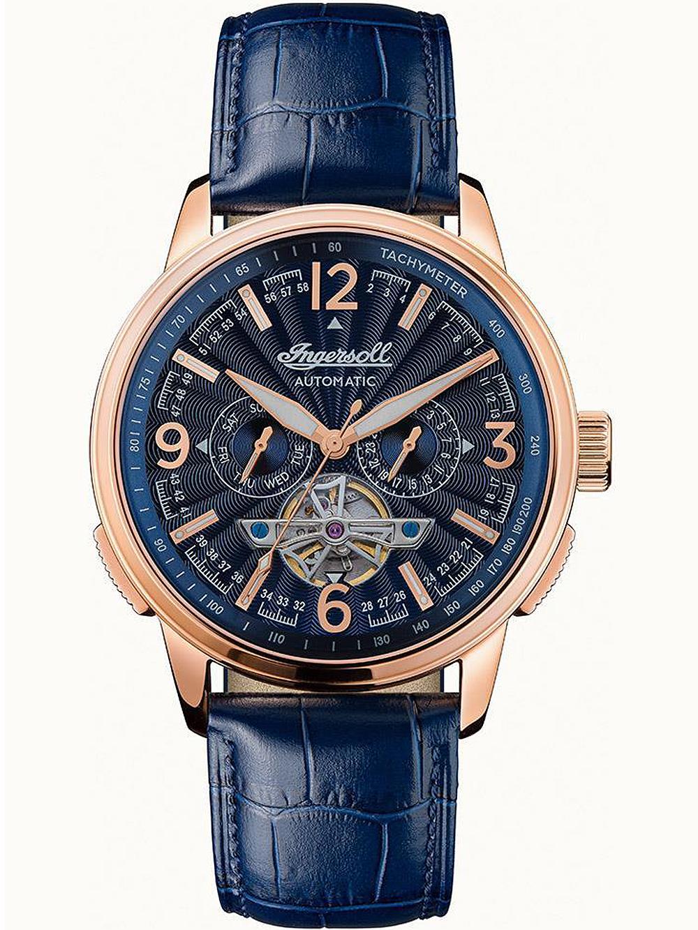Ingersoll The Regent I00301B