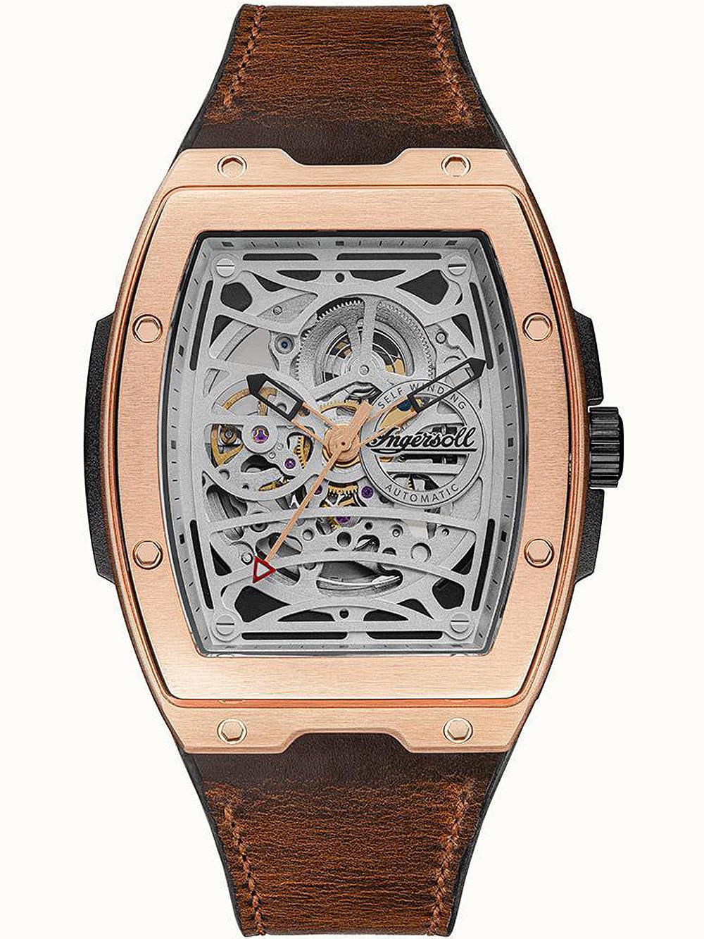 Ingersoll The Challenger  I12303