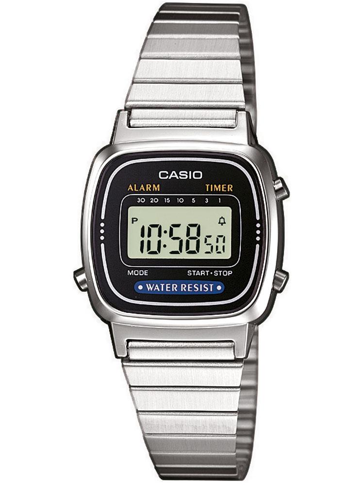 Casio Vintage LA670WD-1