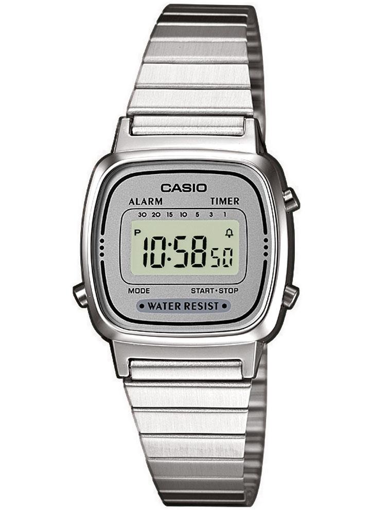 Casio LA670WEA-7EF